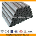 Rubber foam thermal insulated flexible duct tube